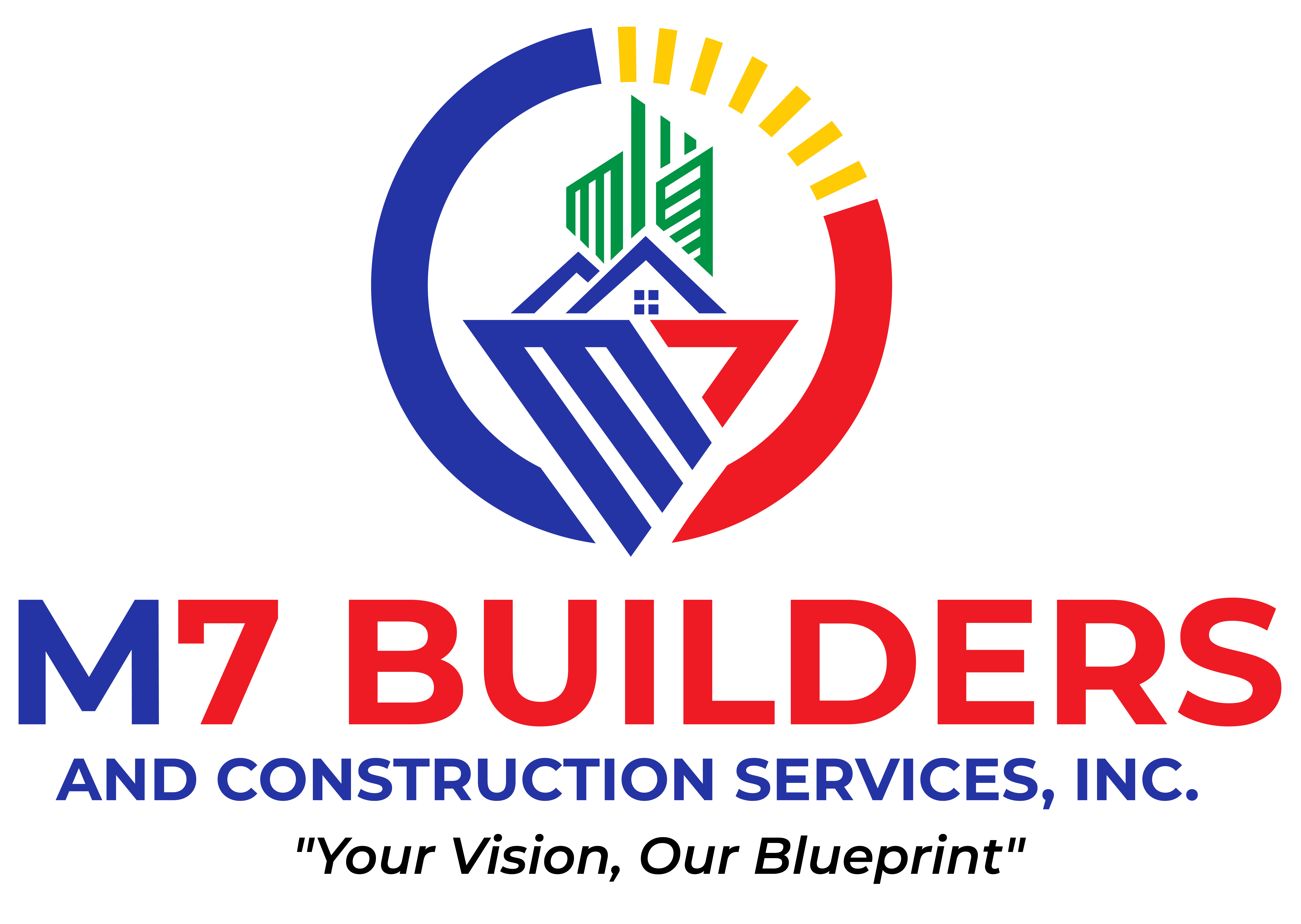 M7 Builders